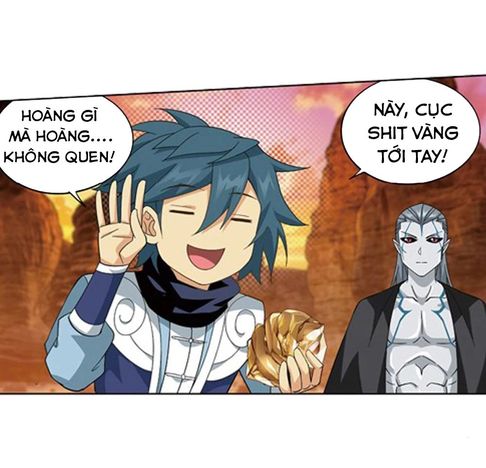 Đấu Phá Thương Khung Chapter 274 - 29