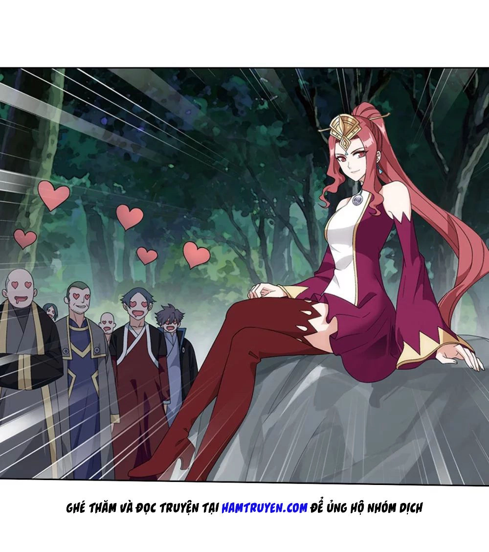 Đấu Phá Thương Khung Chapter 274.5 - 5