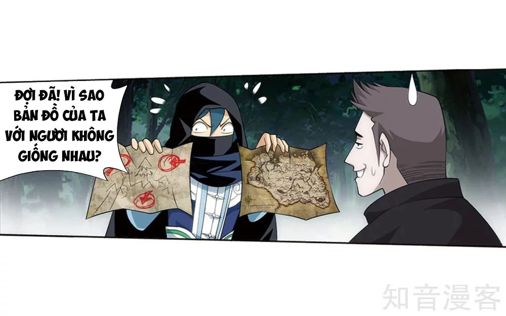 Đấu Phá Thương Khung Chapter 274.5 - 9