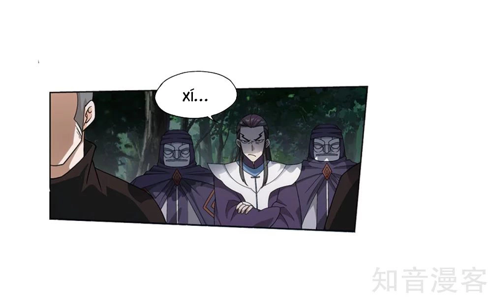 Đấu Phá Thương Khung Chapter 274.5 - 12