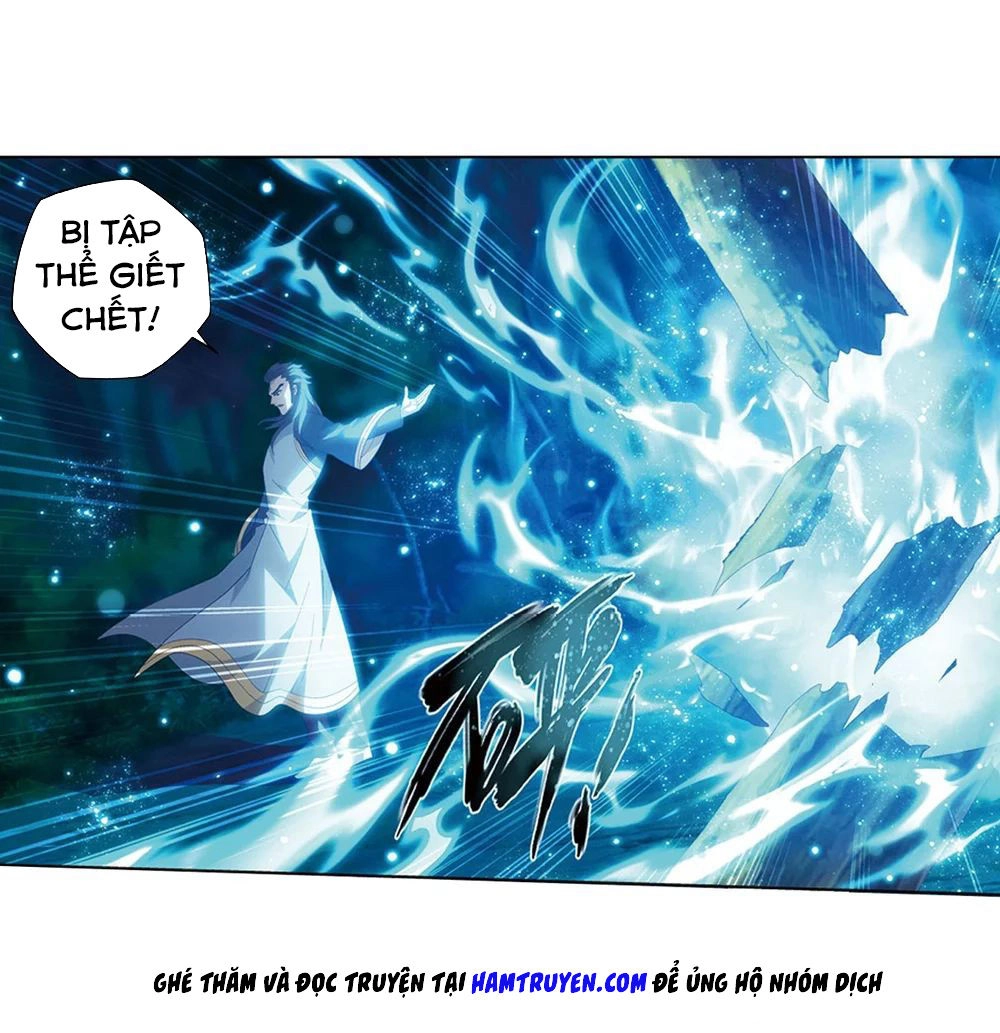 Đấu Phá Thương Khung Chapter 274.5 - 15