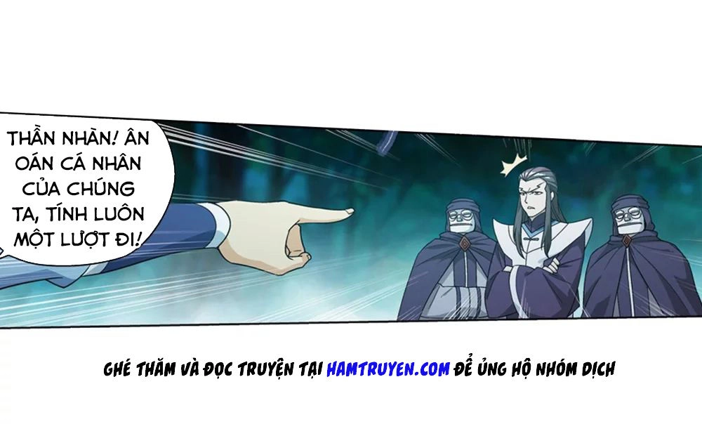 Đấu Phá Thương Khung Chapter 274.5 - 19