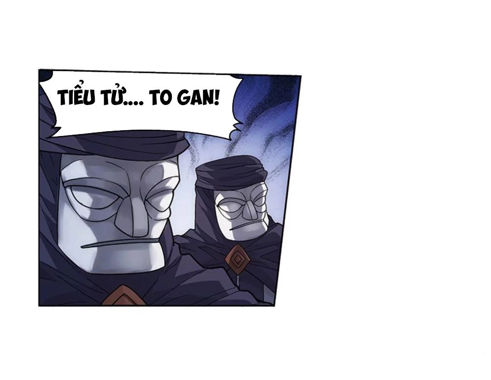 Đấu Phá Thương Khung Chapter 274.5 - 22