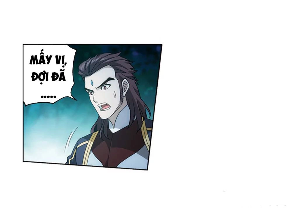 Đấu Phá Thương Khung Chapter 274.5 - 23