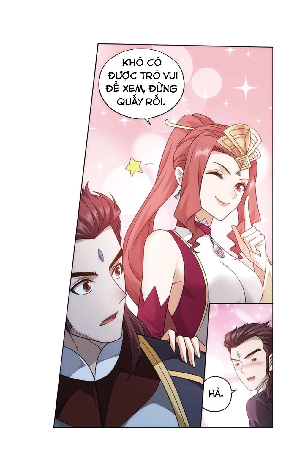 Đấu Phá Thương Khung Chapter 274.5 - 25