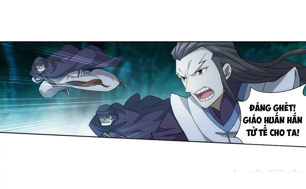 Đấu Phá Thương Khung Chapter 274.5 - 26