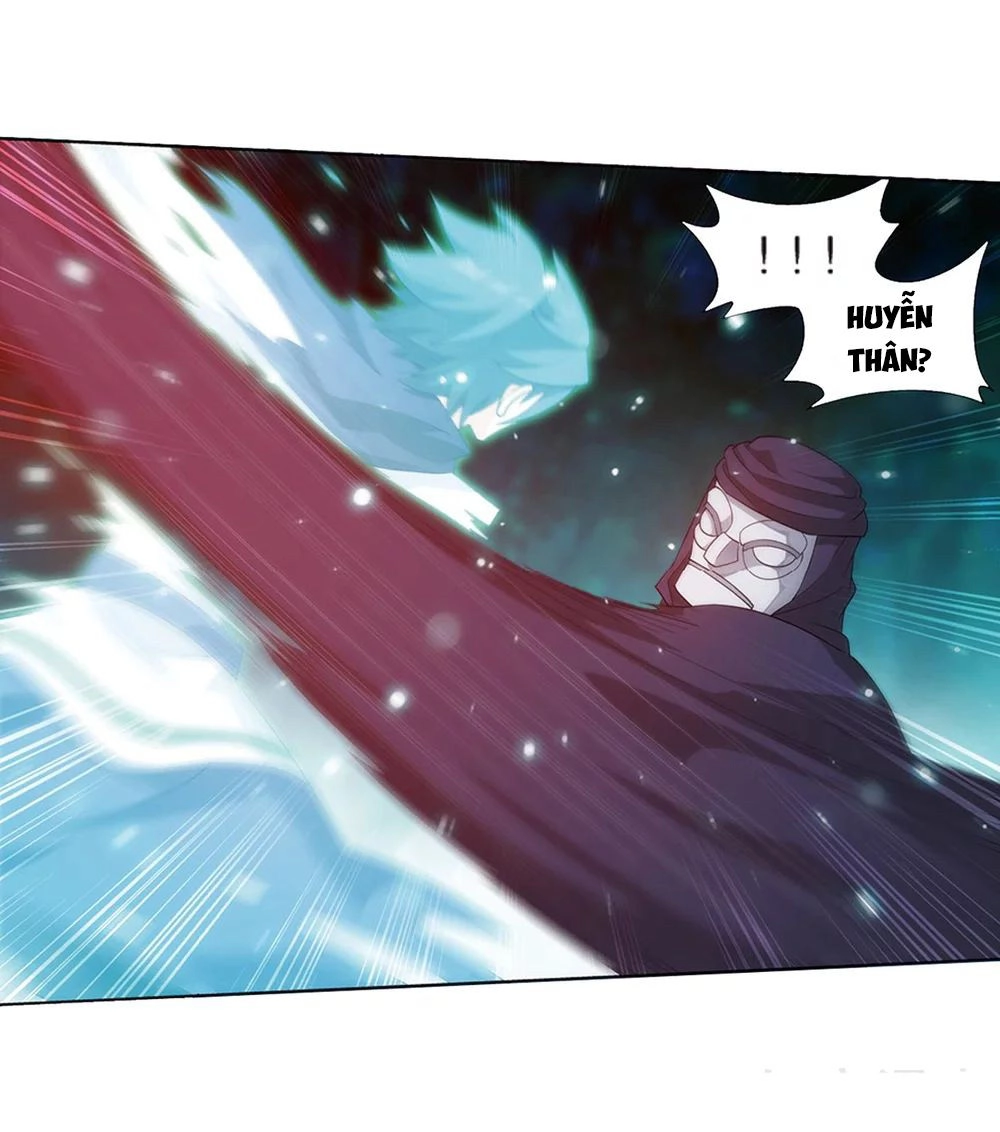 Đấu Phá Thương Khung Chapter 274.5 - 31