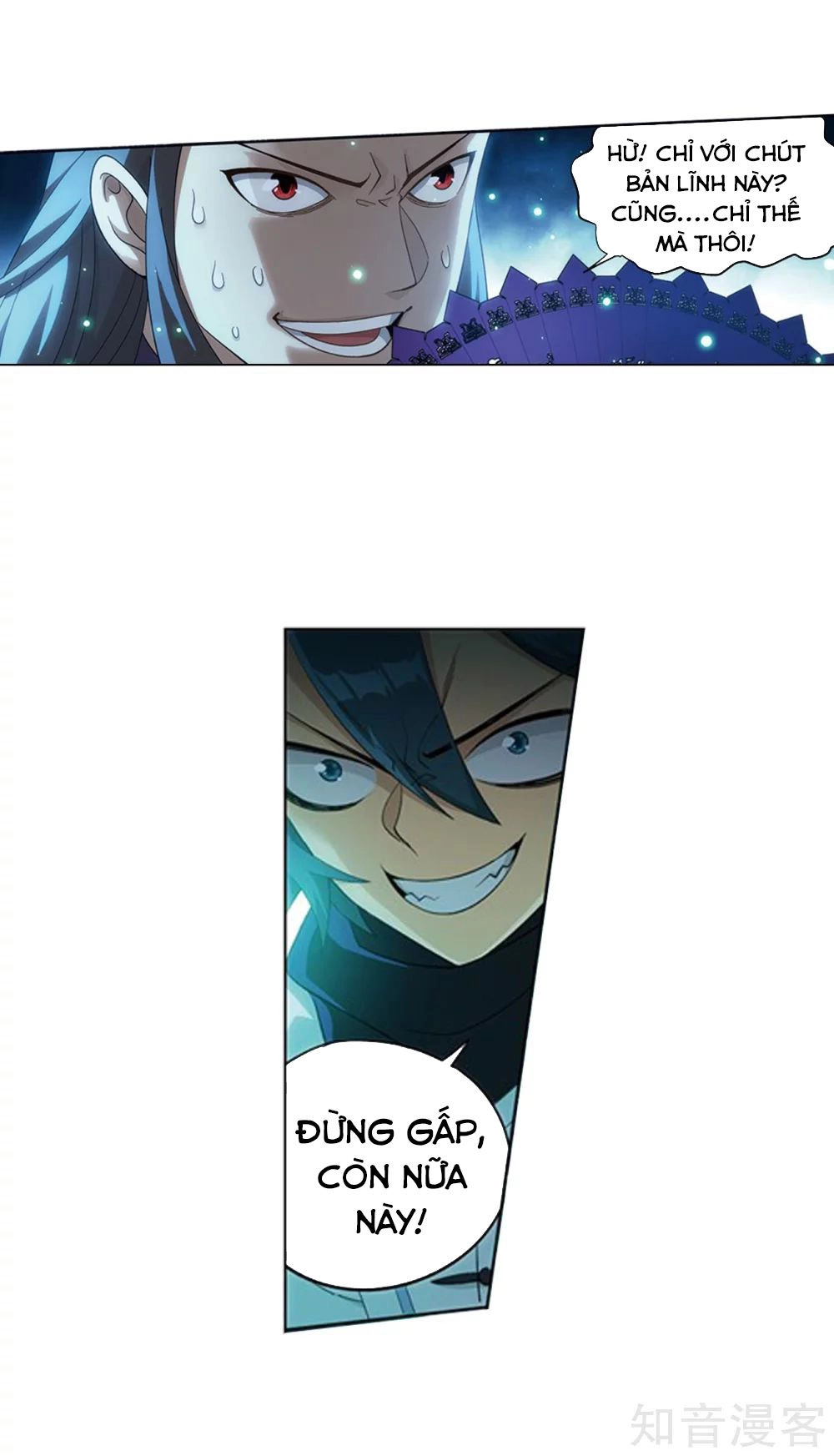 Đấu Phá Thương Khung Chapter 274.5 - 34