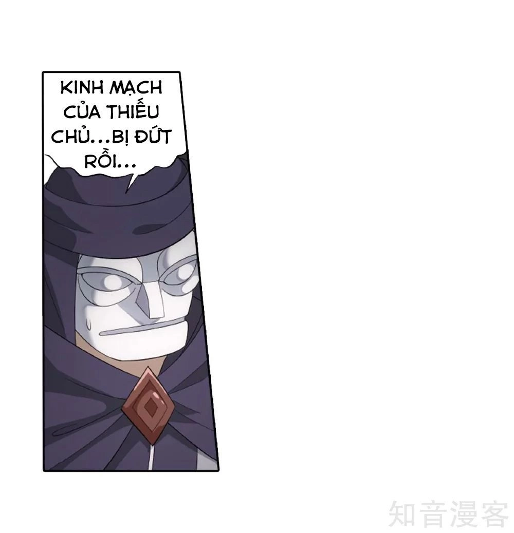 Đấu Phá Thương Khung Chapter 275 - 3