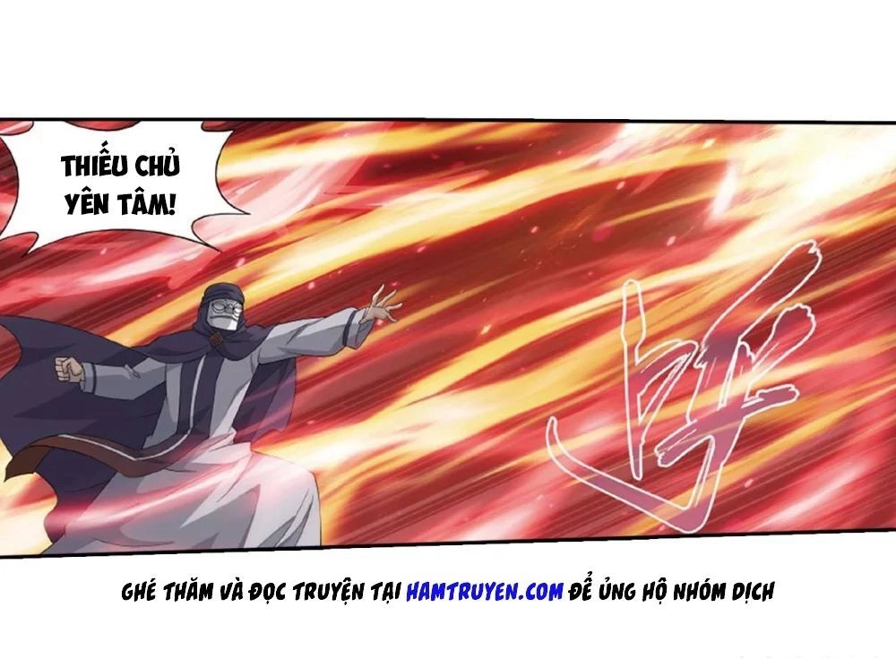 Đấu Phá Thương Khung Chapter 275 - 5