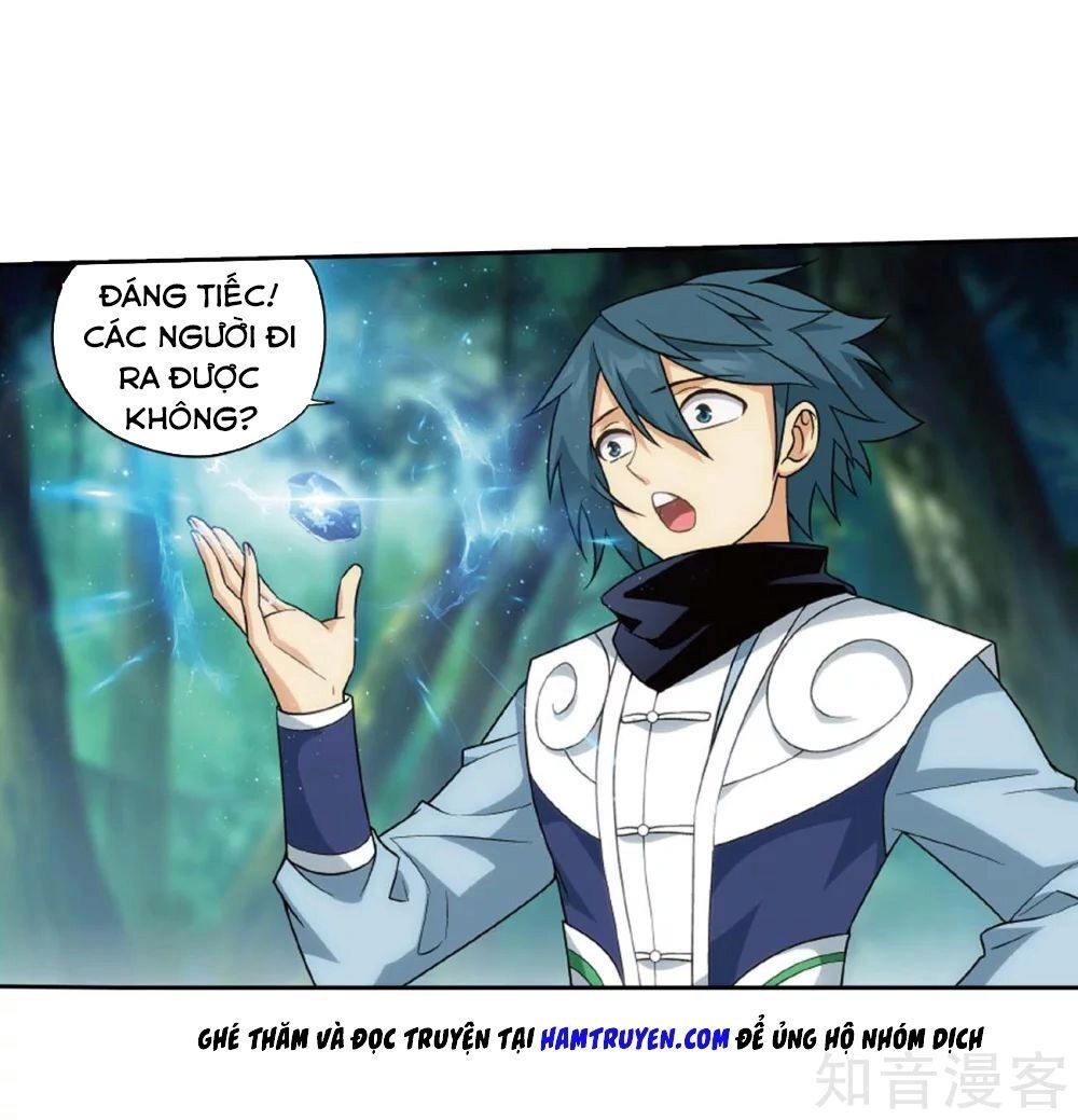 Đấu Phá Thương Khung Chapter 275 - 9