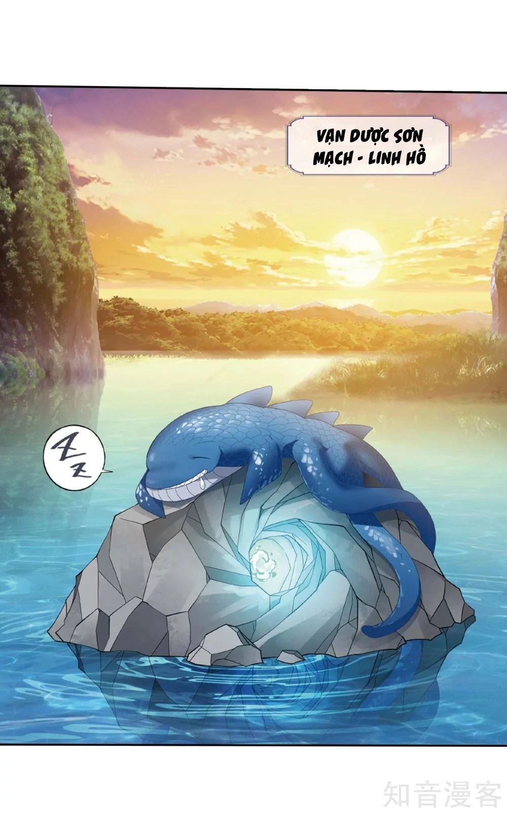 Đấu Phá Thương Khung Chapter 275 - 17