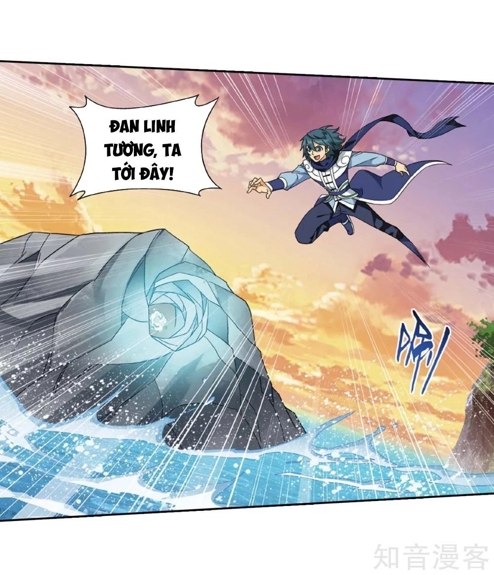 Đấu Phá Thương Khung Chapter 275 - 22