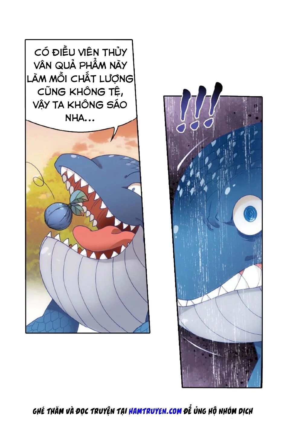 Đấu Phá Thương Khung Chapter 275 - 25