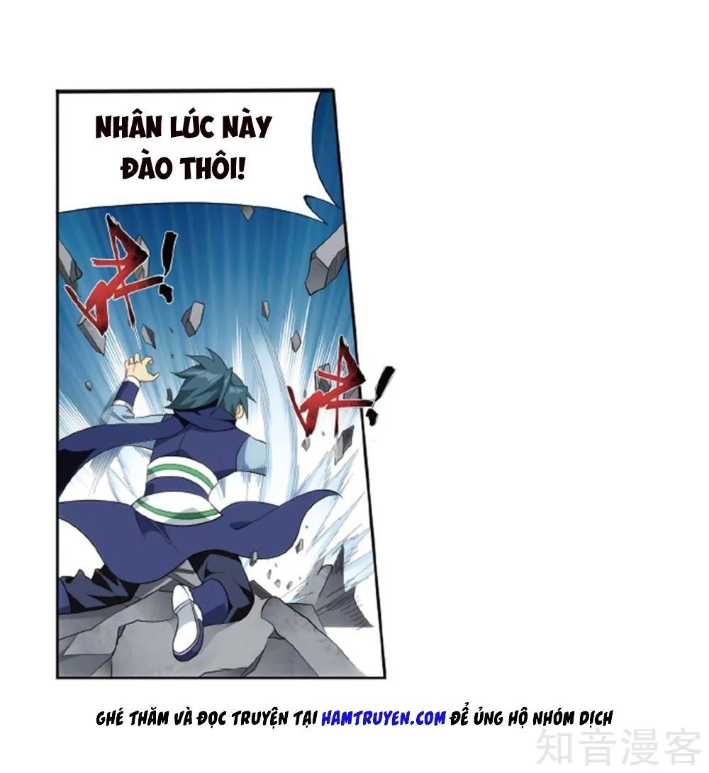 Đấu Phá Thương Khung Chapter 275 - 28