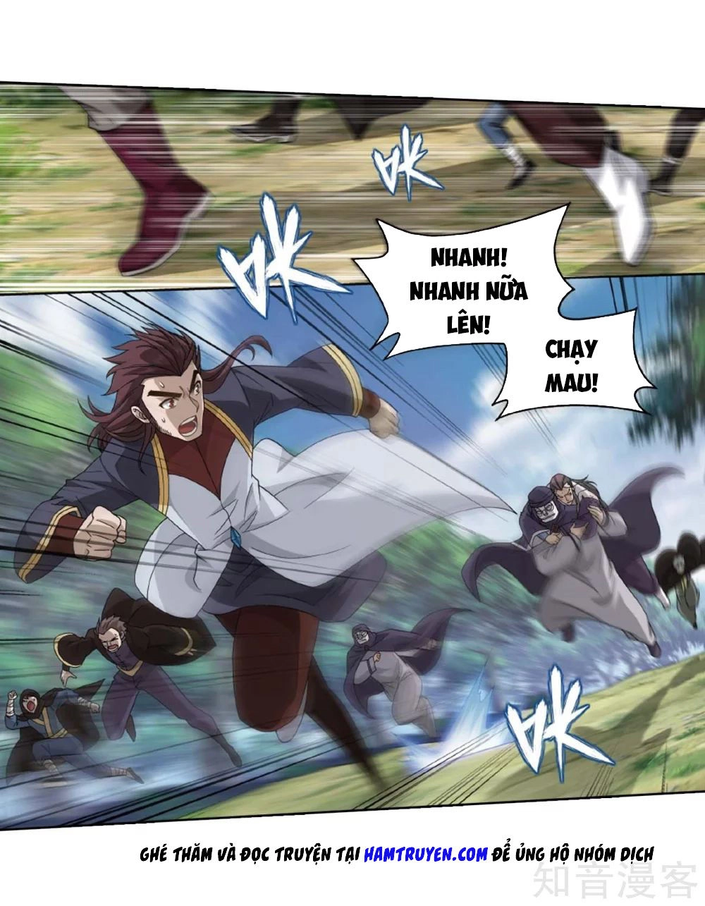 Đấu Phá Thương Khung Chapter 275.5 - 11