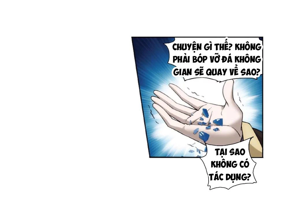 Đấu Phá Thương Khung Chapter 275.5 - 20