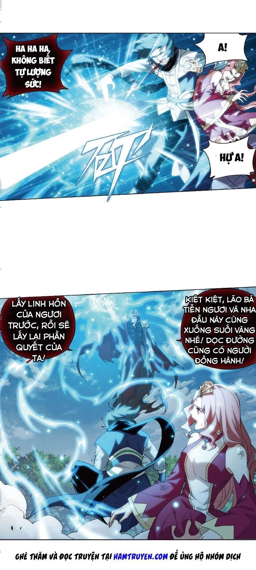 Đấu Phá Thương Khung Chapter 276.5 - 10