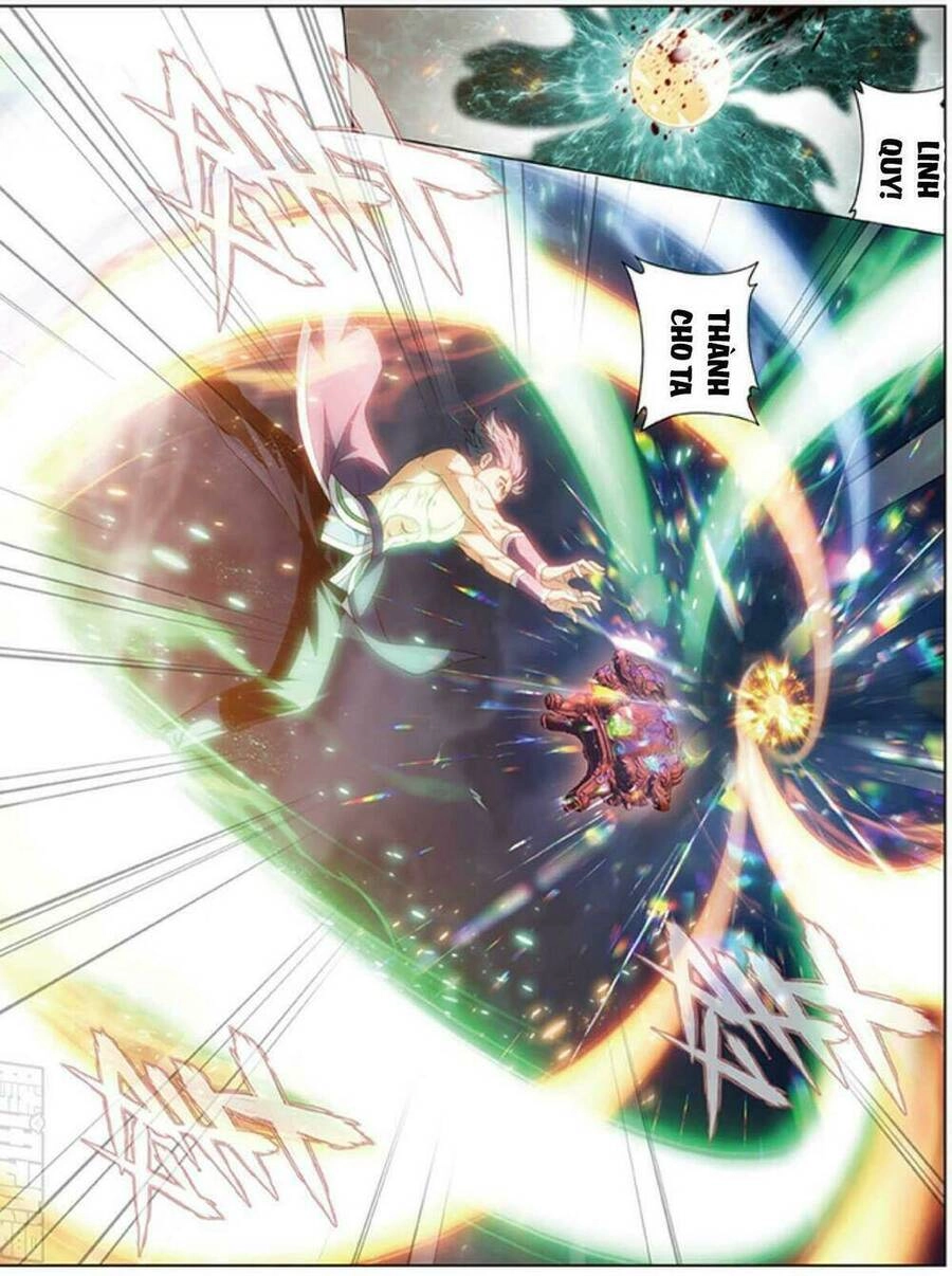 Đấu Phá Thương Khung Chapter 281 - 9