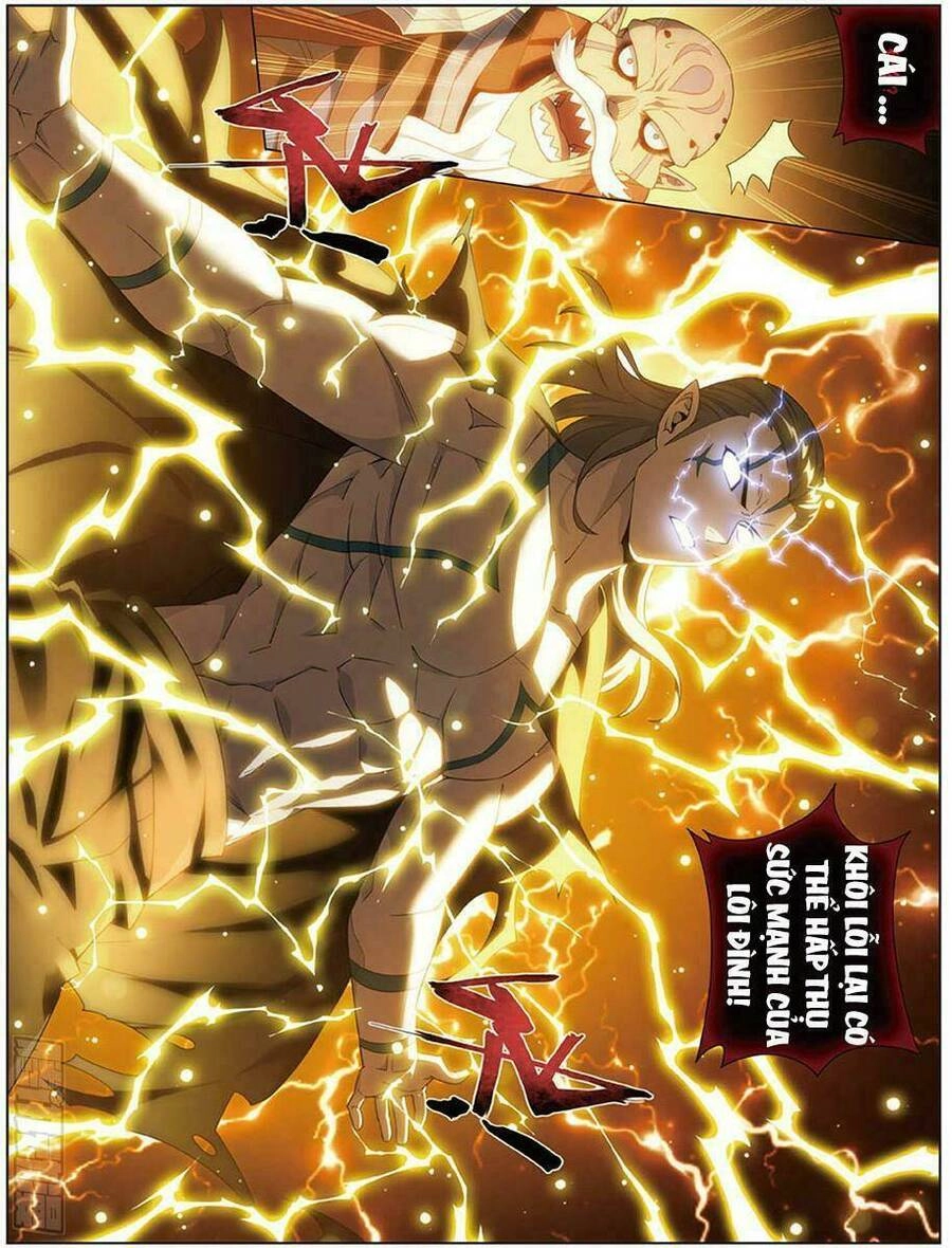 Đấu Phá Thương Khung Chapter 281 - 20