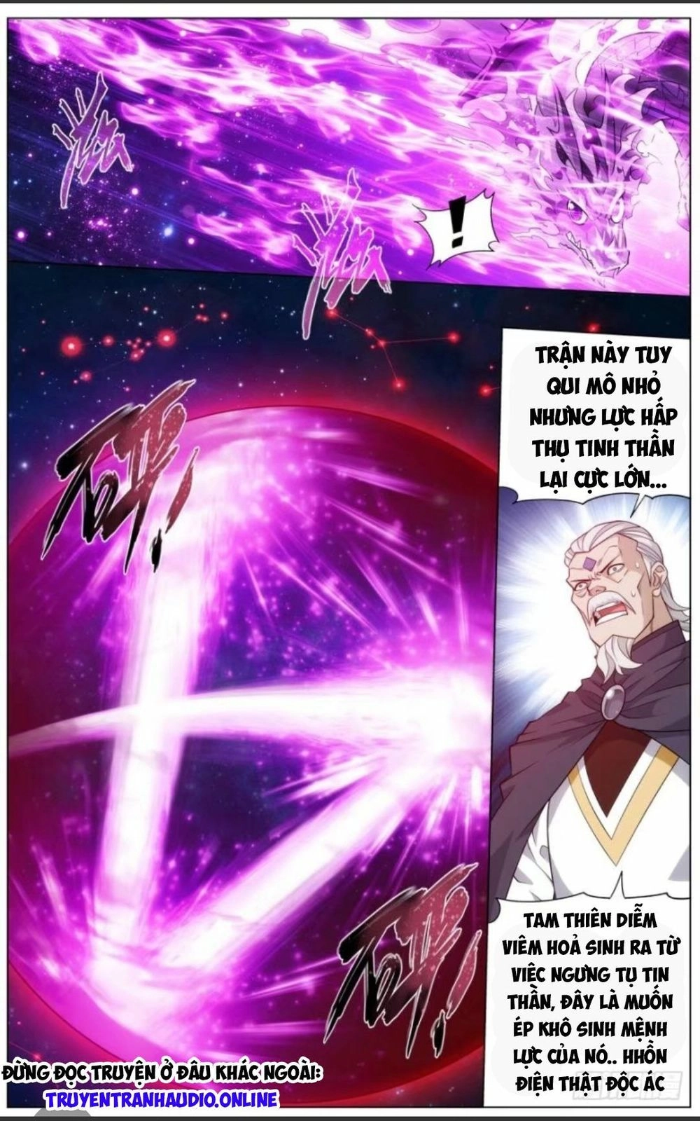 Đấu Phá Thương Khung Chapter 287 - 20