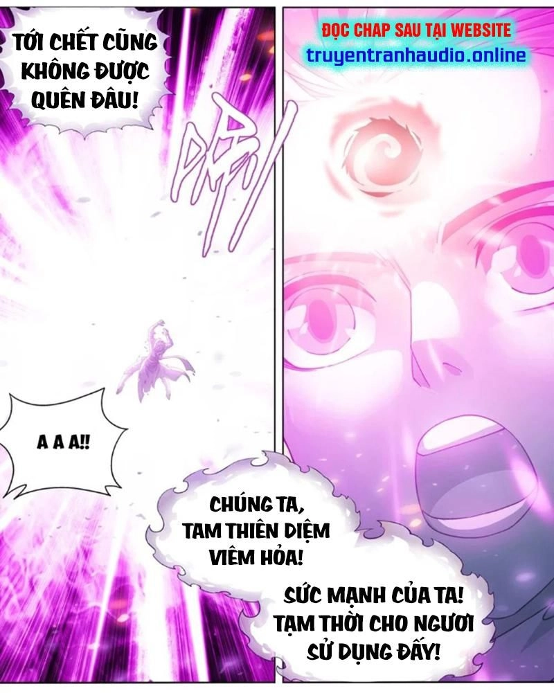 Đấu Phá Thương Khung Chapter 290.5 - 12