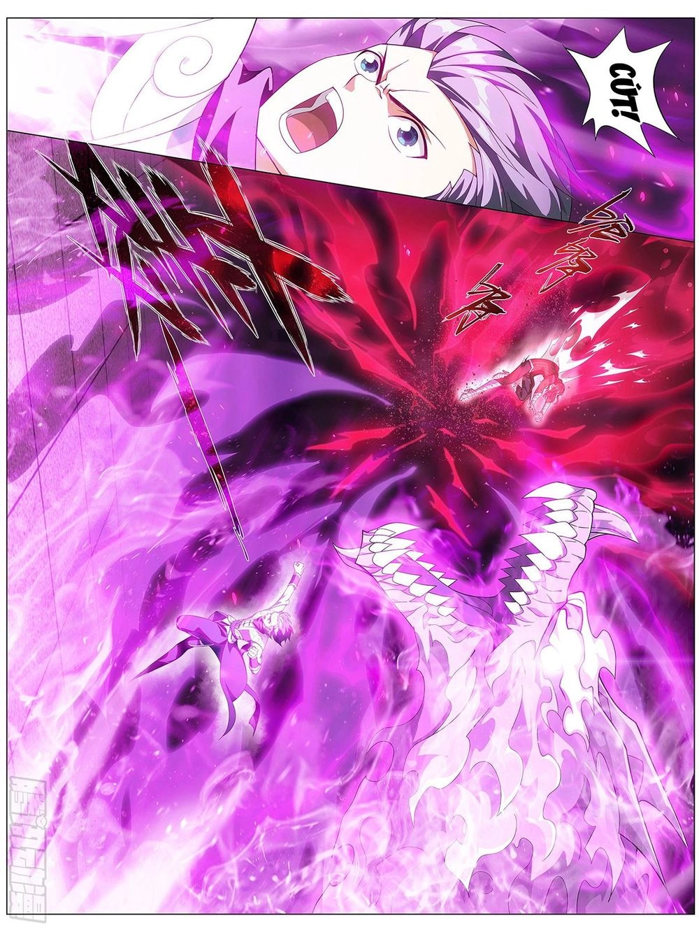 Đấu Phá Thương Khung Chapter 292.2 - 8