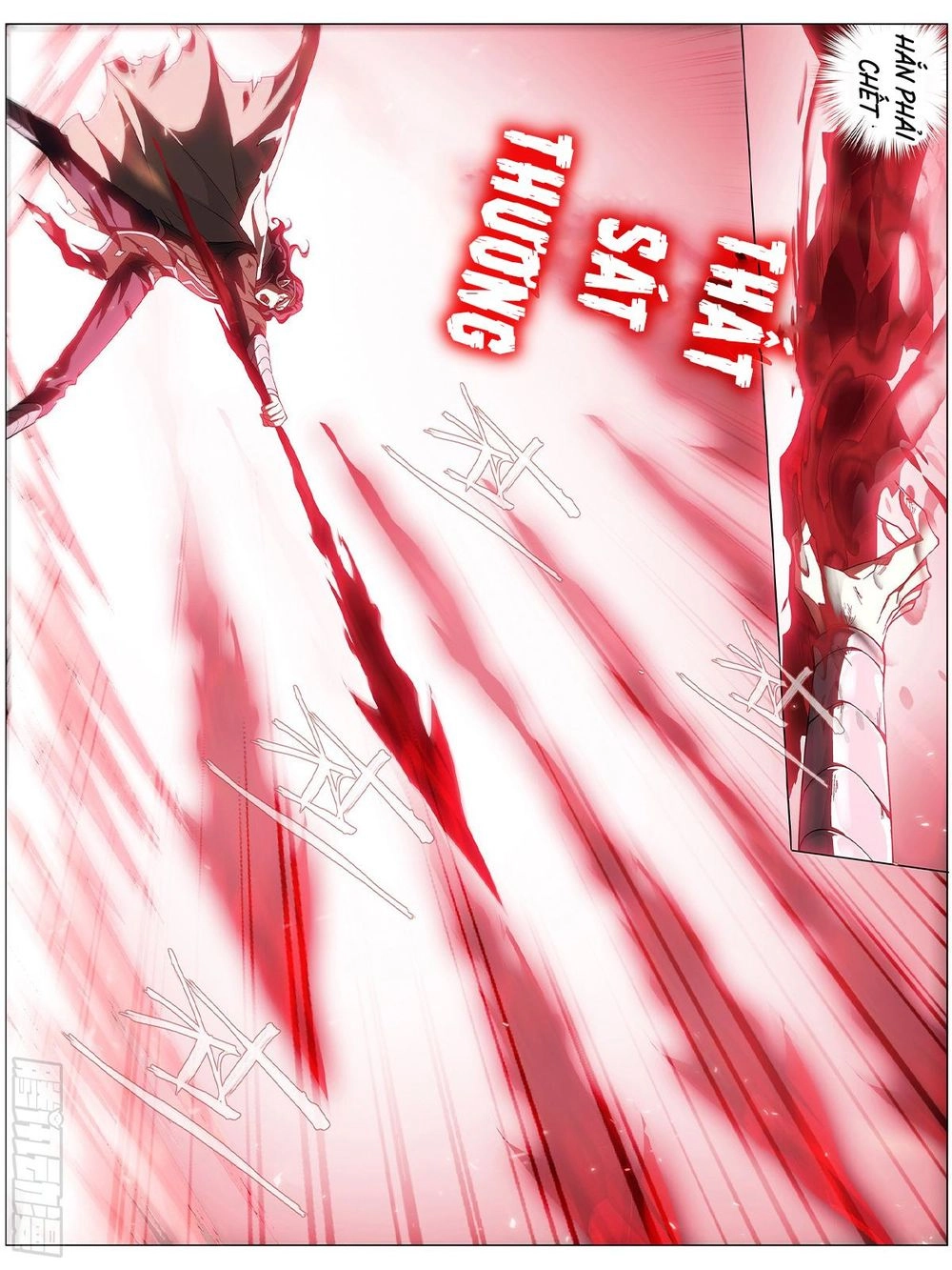 Đấu Phá Thương Khung Chapter 292.2 - 11