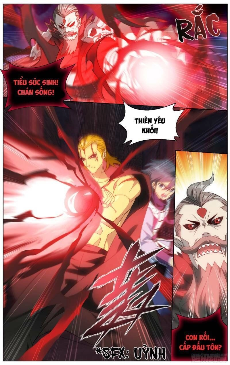 Đấu Phá Thương Khung Chapter 295 - 22