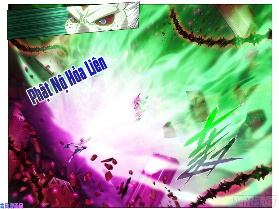 Đấu Phá Thương Khung Chapter 298 - 2