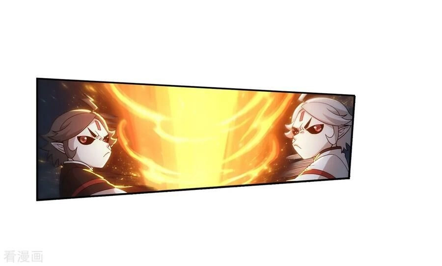 Đấu Phá Thương Khung Chapter 301 - 11