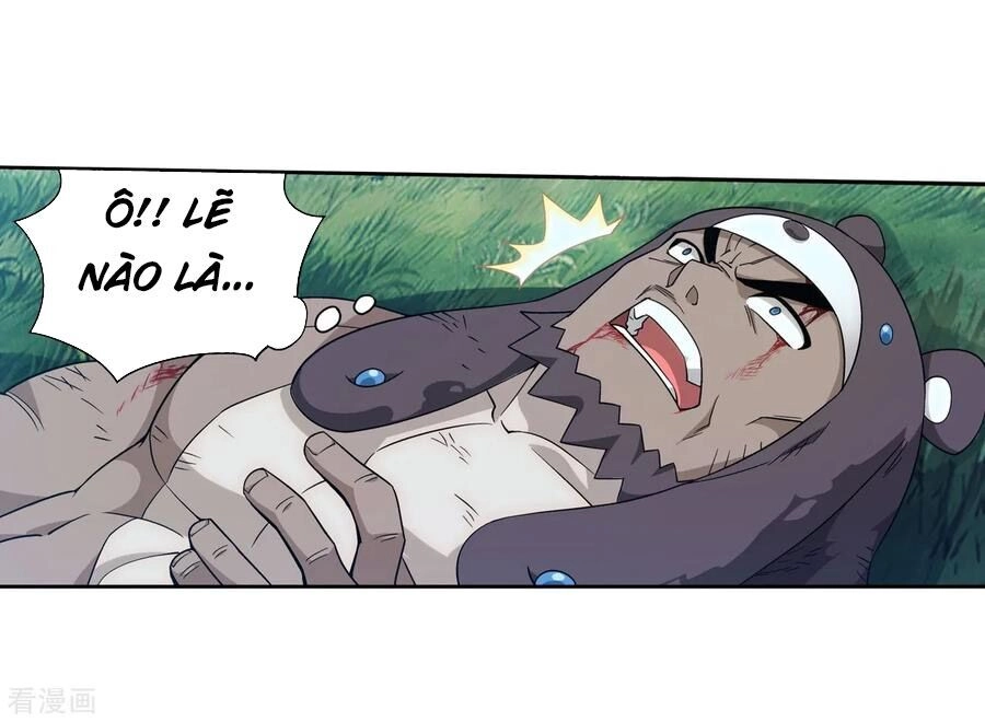 Đấu Phá Thương Khung Chapter 301 - 55