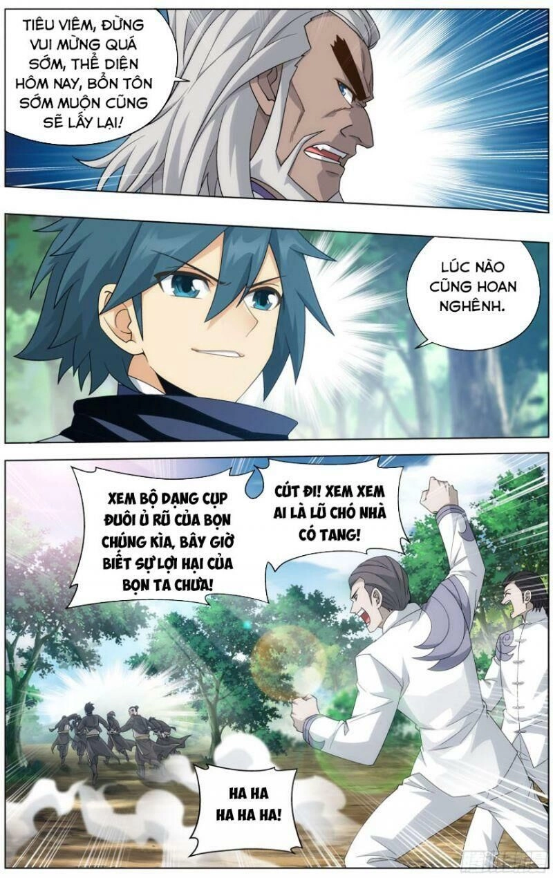 Đấu Phá Thương Khung Chapter 305 - 5