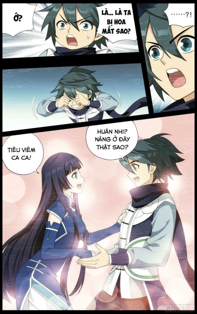 Đấu Phá Thương Khung Chapter 305 - 15