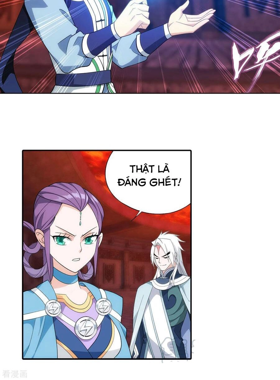 Đấu Phá Thương Khung Chapter 308 - 13