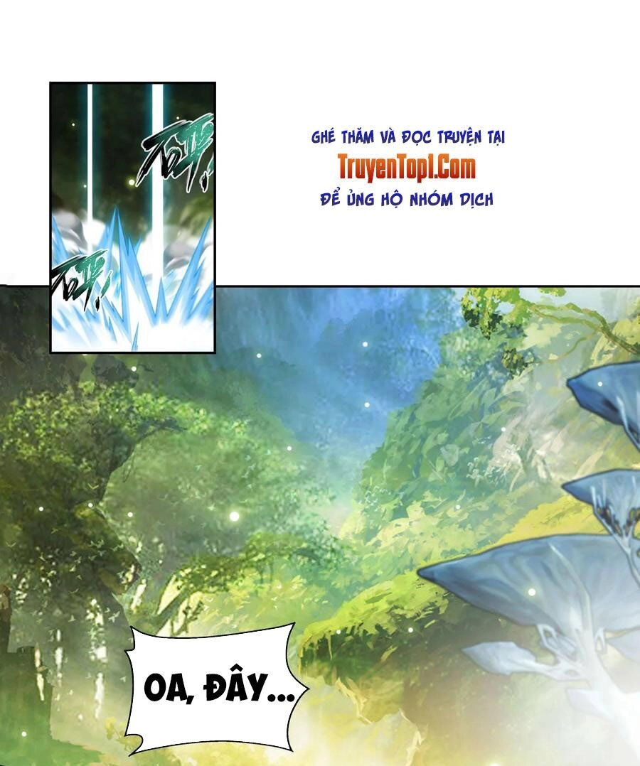 Đấu Phá Thương Khung Chapter 308 - 25