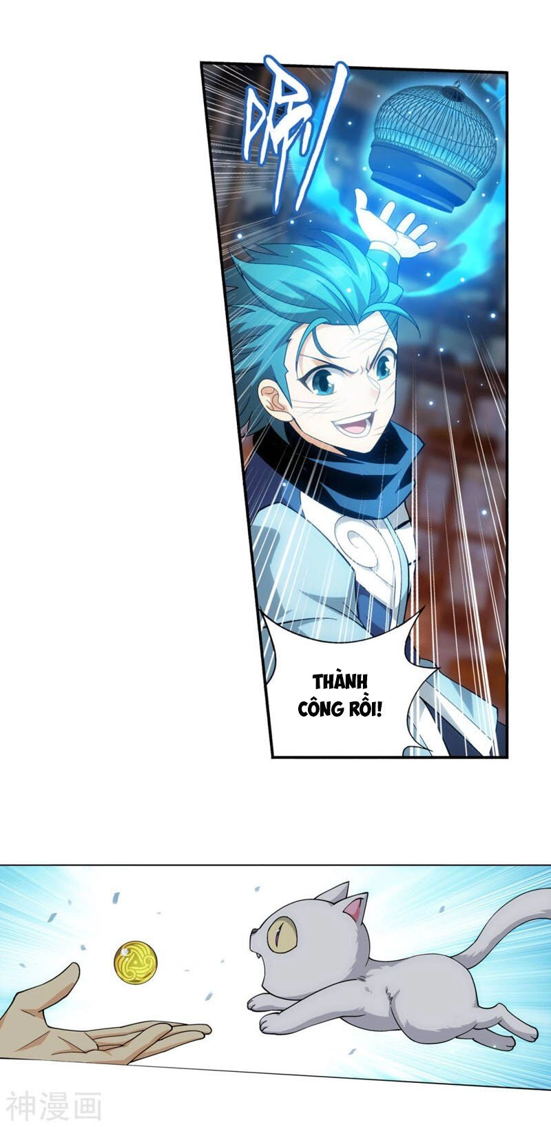 Đấu Phá Thương Khung Chapter 313 - 23