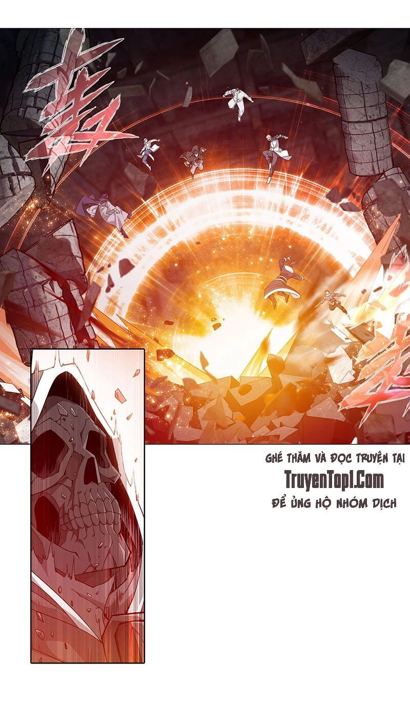 Đấu Phá Thương Khung Chapter 317 - 10