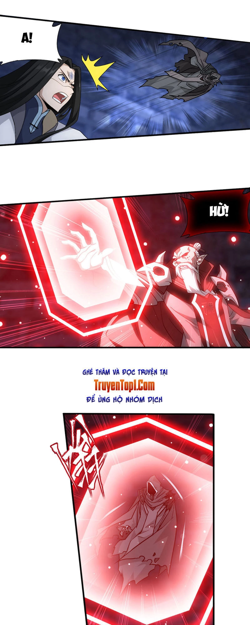 Đấu Phá Thương Khung Chapter 318 - 15