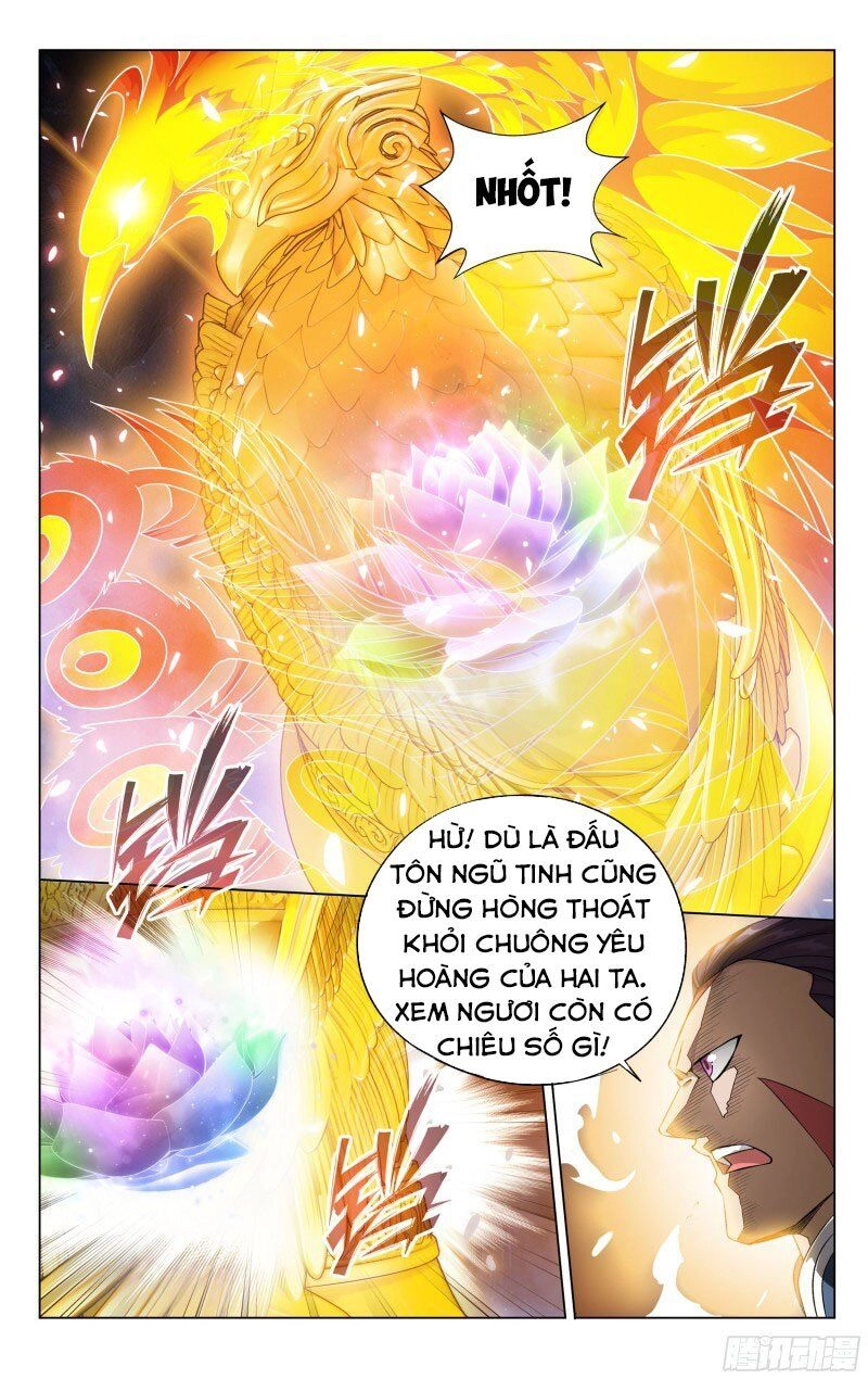 Đấu Phá Thương Khung Chapter 320 - 4