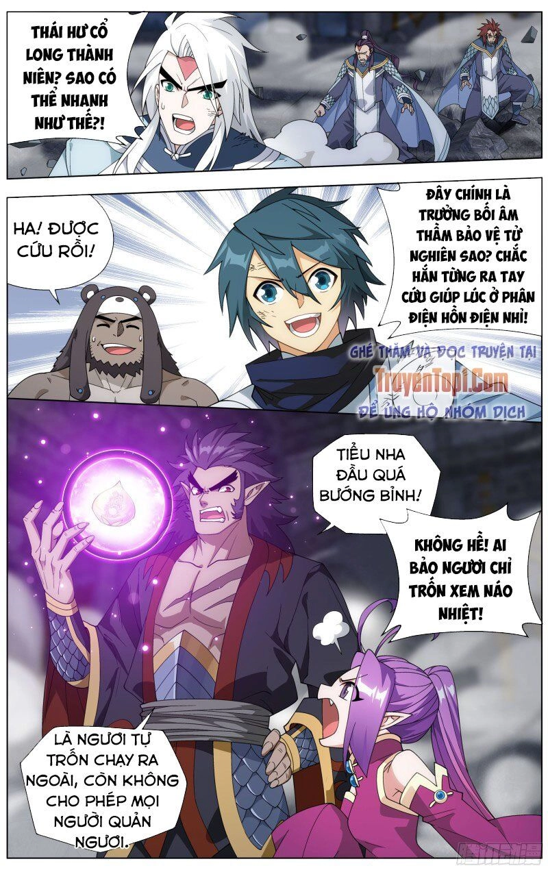 Đấu Phá Thương Khung Chapter 320 - 13