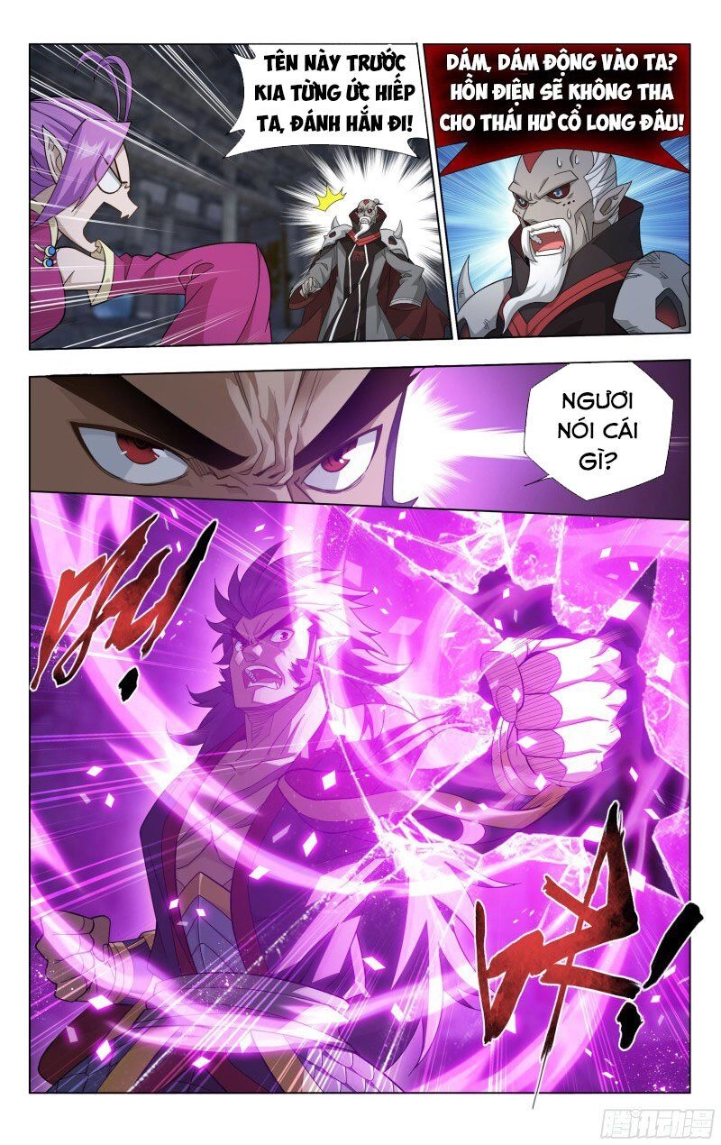 Đấu Phá Thương Khung Chapter 320 - 14