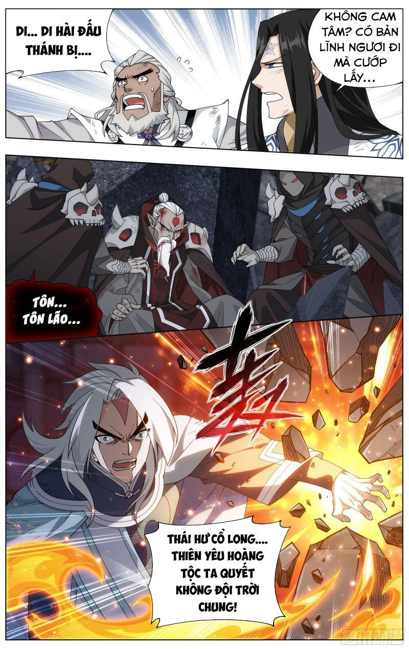 Đấu Phá Thương Khung Chapter 320 - 18