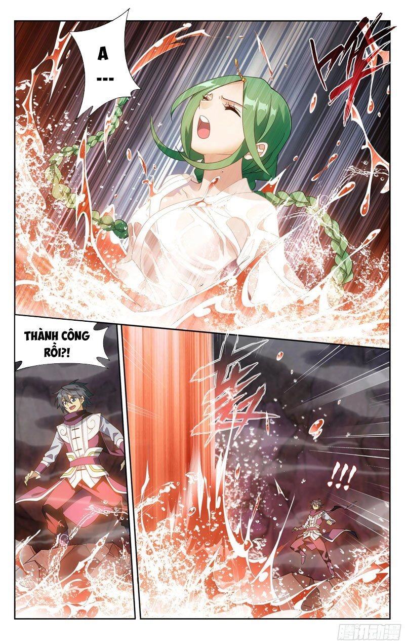 Đấu Phá Thương Khung Chapter 321 - 19