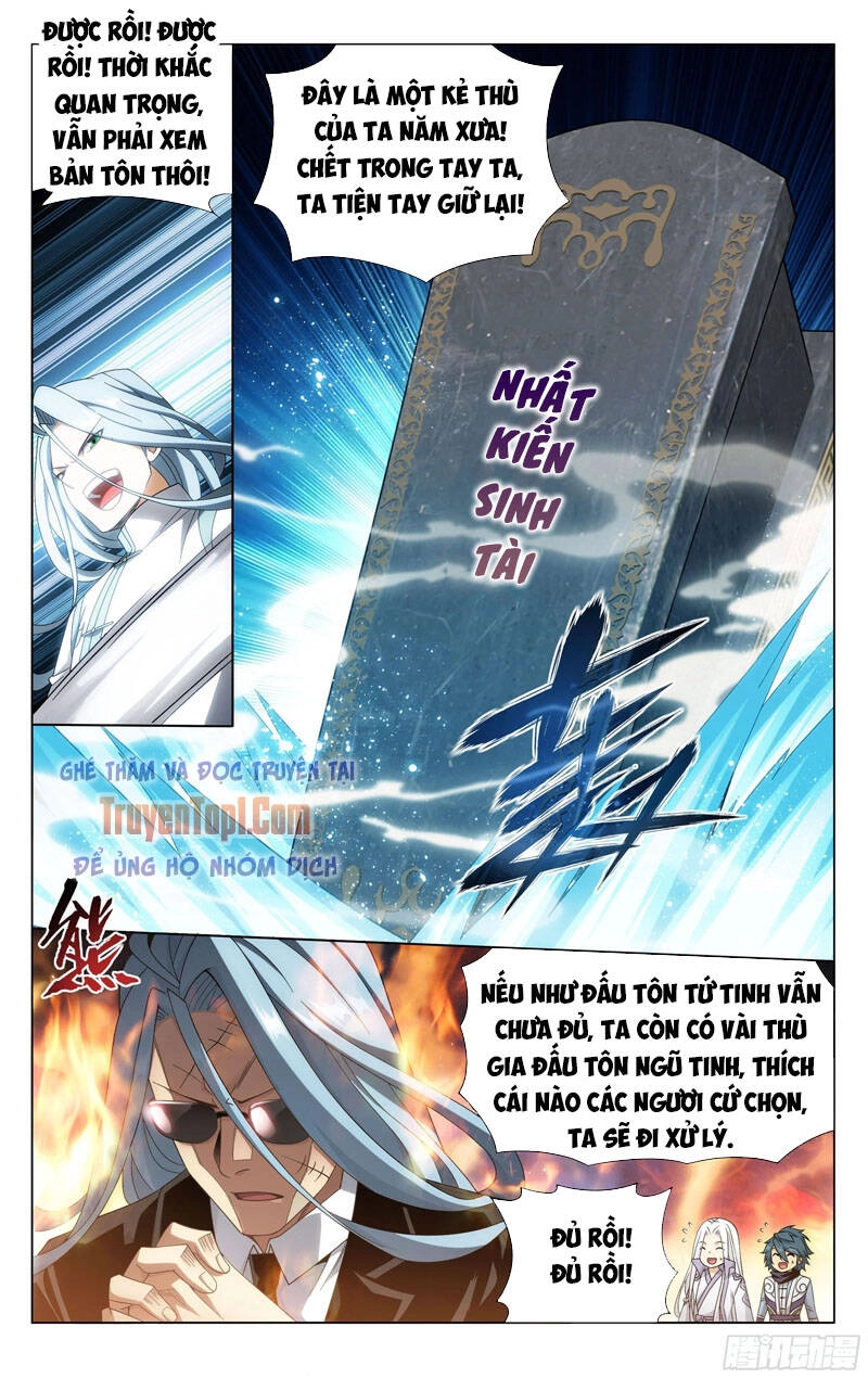 Đấu Phá Thương Khung Chapter 322 - 11