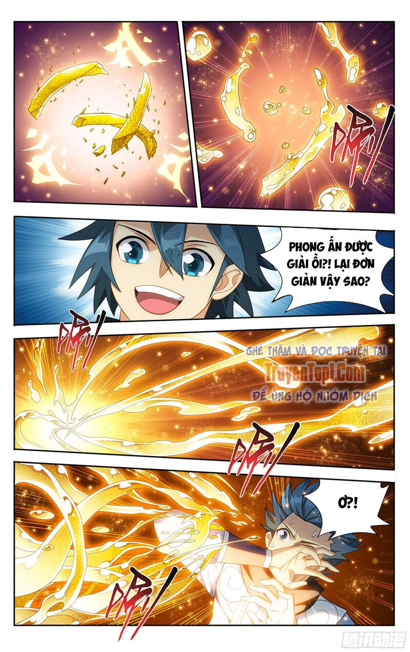 Đấu Phá Thương Khung Chapter 322 - 15