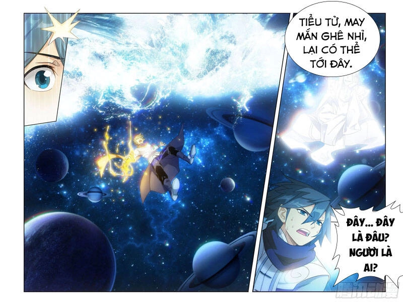 Đấu Phá Thương Khung Chapter 322 - 18