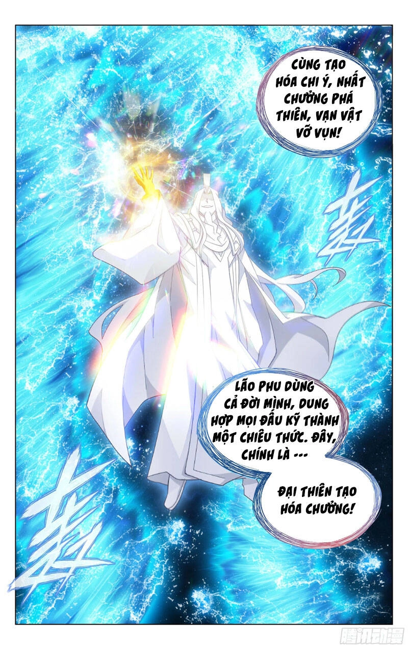 Đấu Phá Thương Khung Chapter 322 - 20