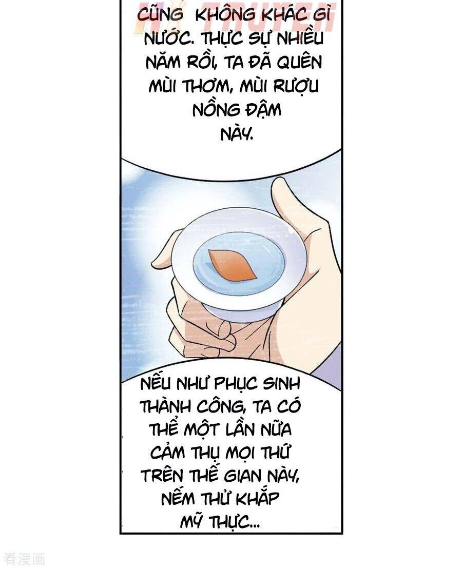 Đấu Phá Thương Khung Chapter 323 - 7