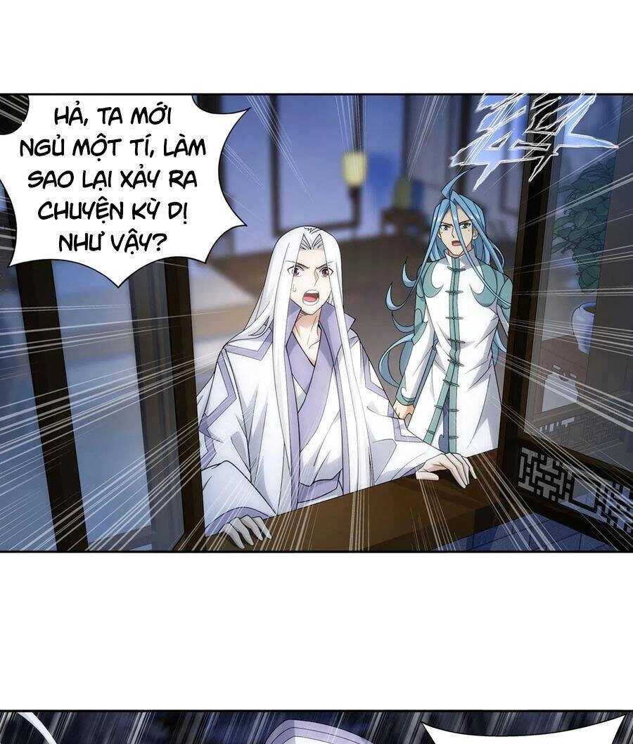 Đấu Phá Thương Khung Chapter 323 - 10